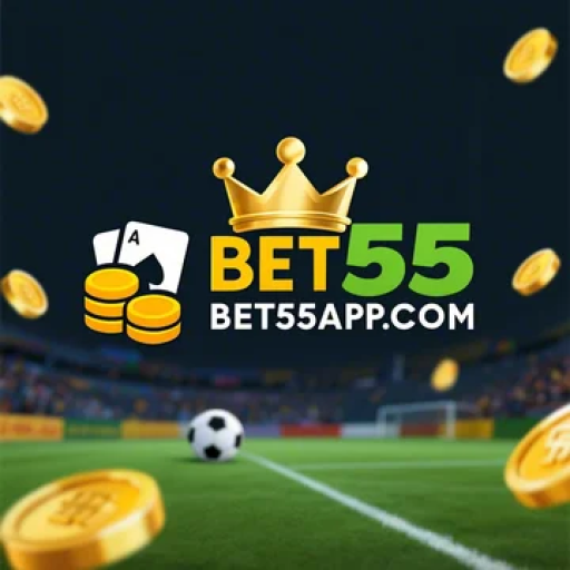 bet 55